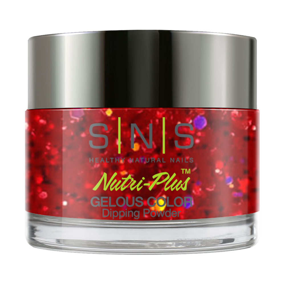 SNS BP34 - Dipping Powder Color 1.5oz