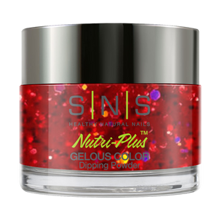 SNS Dipping Powder Nail - BP34 - 1oz