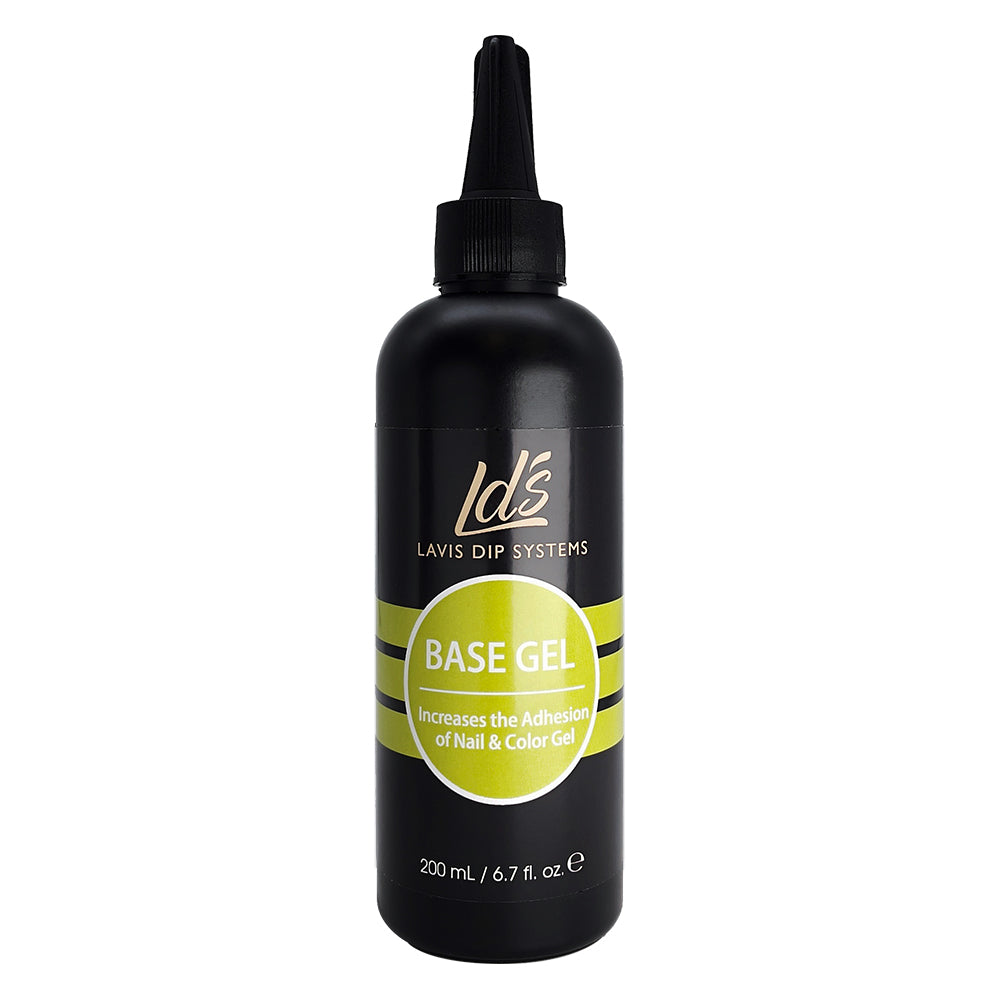 LDS Gel Base by LDS sold by DTK Nail Supply
