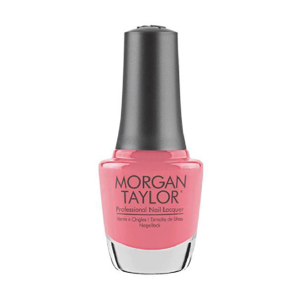 Morgan Taylor 297 - Beauty Marks The Spot - Nail Lacquer 0.5 oz - 3110297 by Gelish sold by DTK Nail Supply