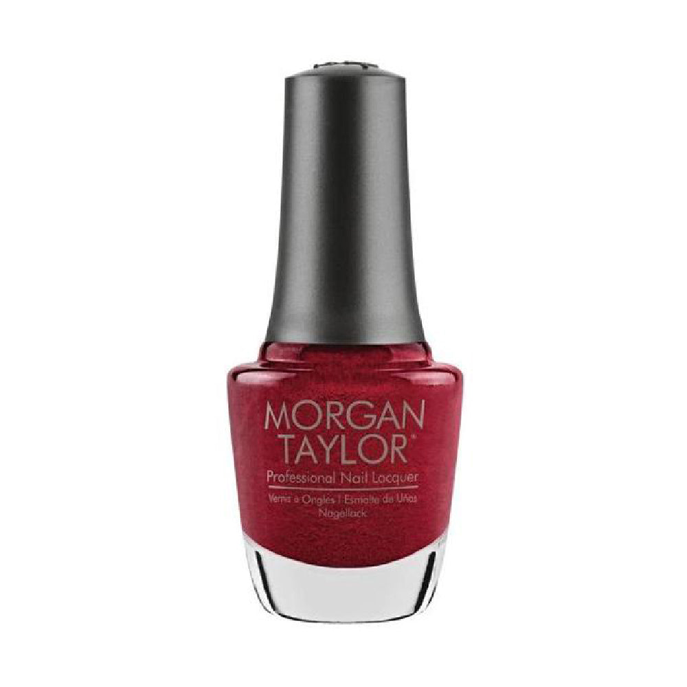  Morgan Taylor 033 - Best Dressed - Nail Lacquer 0.5 oz - 50033 by Gelish sold by DTK Nail Supply