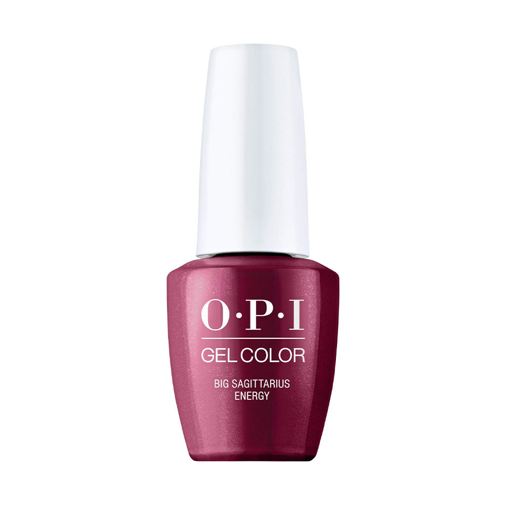 OPI Gel Nail Polish - H024 Big Sagittarius Energy