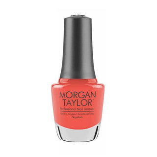  Morgan Taylor 915 - Brights Have More Fun - Nail Lacquer 0.5 oz - 3110915 by Gelish sold by DTK Nail Supply