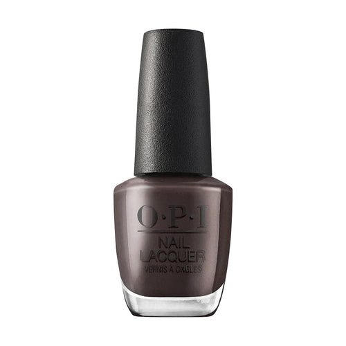 OPI NLF04 Brown To Earth - Nail Lacquer 0.5oz