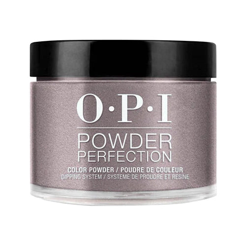 OPI F04 Brown To Earth - Dipping Powder Color 1.5oz