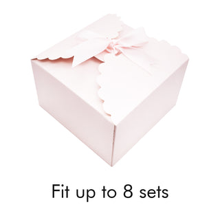 Pink Gift Box