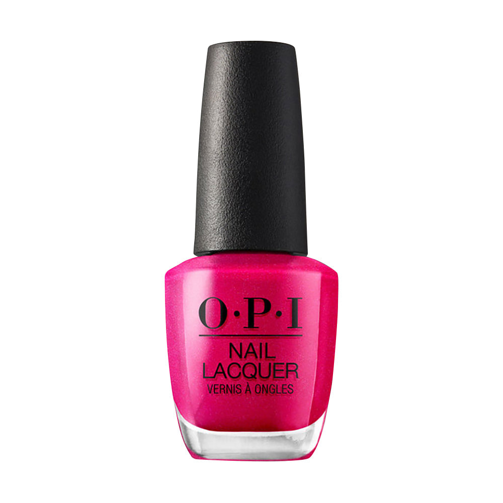  OPI C09 Pompeii Purple - Nail Lacquer 0.5oz by OPI sold by DTK Nail Supply