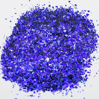 LDS Chameleon Glitter Nail Art - CL06 - Wicked - 0.5 oz