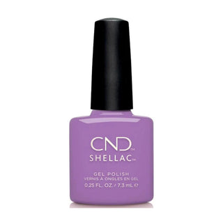 CND Shellac Gel Polish - 004 Artisan Bazaar