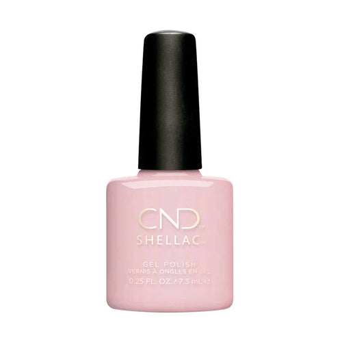 CND Shellac Gel Polish - 006 Backyard Nuptials