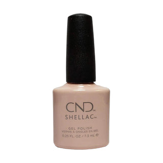 CND Shellac Gel Polish - 009 Beau