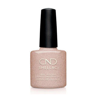 CND Shellac Gel Polish - 012 Bellini
