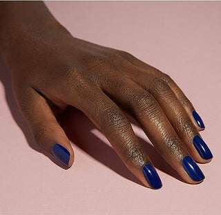 CND Shellac Gel Polish - 017 Blue Moon