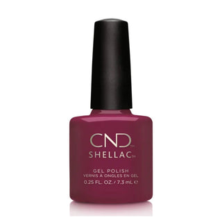 CND Shellac Gel Polish - 039 Decadence