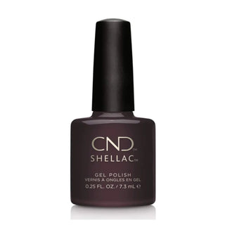 CND Shellac Gel Polish - 046 Fedora