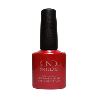 CND Shellac Gel Polish - 059 Hollywood