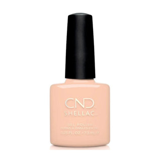 CND Shellac Gel Polish - 075 Linen Luxury