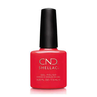 CND Shellac Gel Polish - 082 Mambo Beat