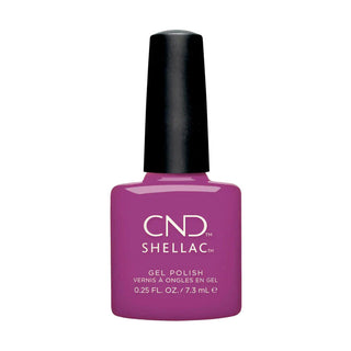 CND Shellac Gel Polish - 098 Orchid Canopy
