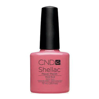 CND Shellac Gel Polish - 117 Rose Bud
