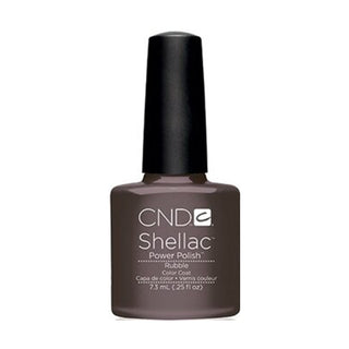 CND Shellac Gel Polish - 120 Rubble