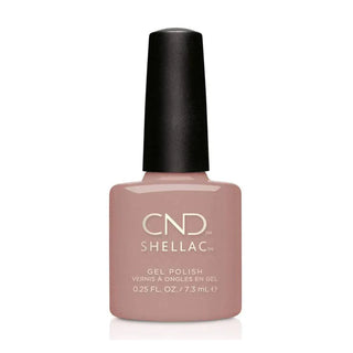 CND Shellac Gel Polish - 127 Satin Slippers
