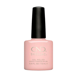 CND Shellac Gel Polish - 140 Uncovered