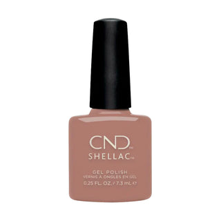 CND Shellac Gel Polish - 146 We Want Mauve