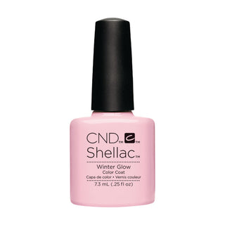 CND Shellac Gel Polish - 151 Winter Glow