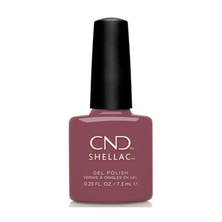 CND Shellac Gel Polish - 152 Wooded Bliss