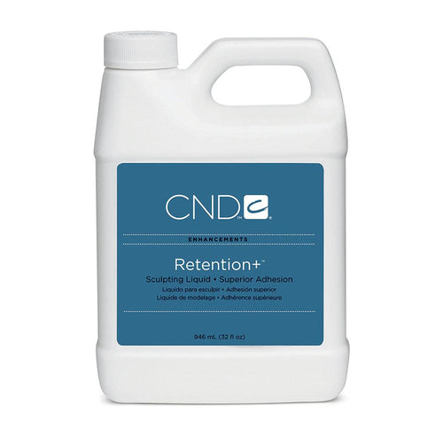  CND Retention Sculpting Liquid - 32oz by CND sold by DTK Nail Supply