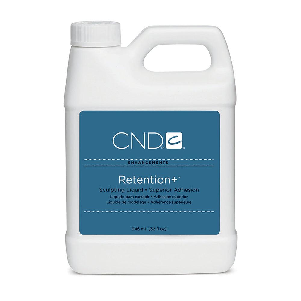  CND Retention Sculpting Liquid by CND sold by DTK Nail Supply