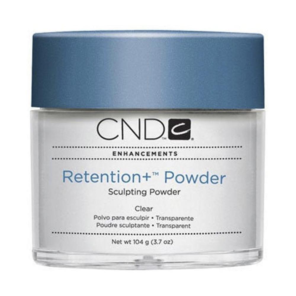 CND Retention+ Sculpting Powder - Clear 3.7 oz