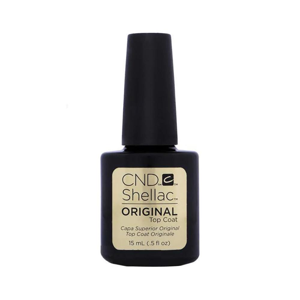 CND Shellac - Original Top Coat 0.5 oz