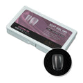 LAVIS Coffin XS - 12 Sizes Half Buffed - Soft Gel Tips