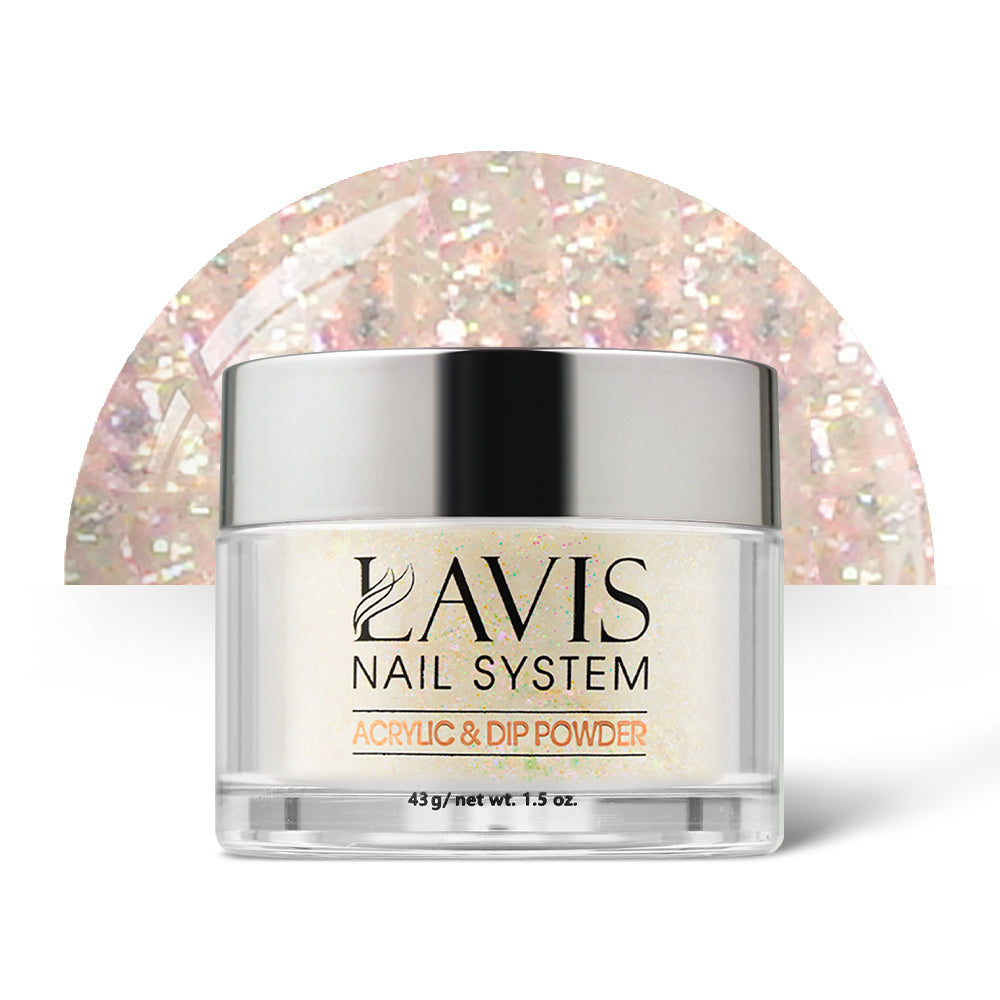 LAVIS - CONFETTI - 1.5 oz