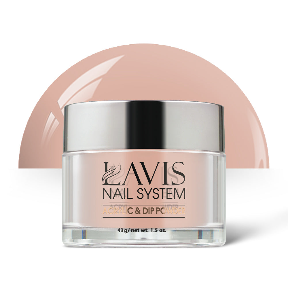 LAVIS - CREME BEIGE - 1.5 oz