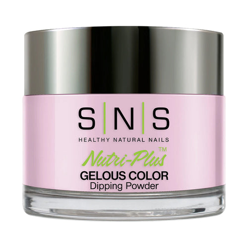 SNS CS01 Pink League Chew - Dipping Powder Color 1.5oz