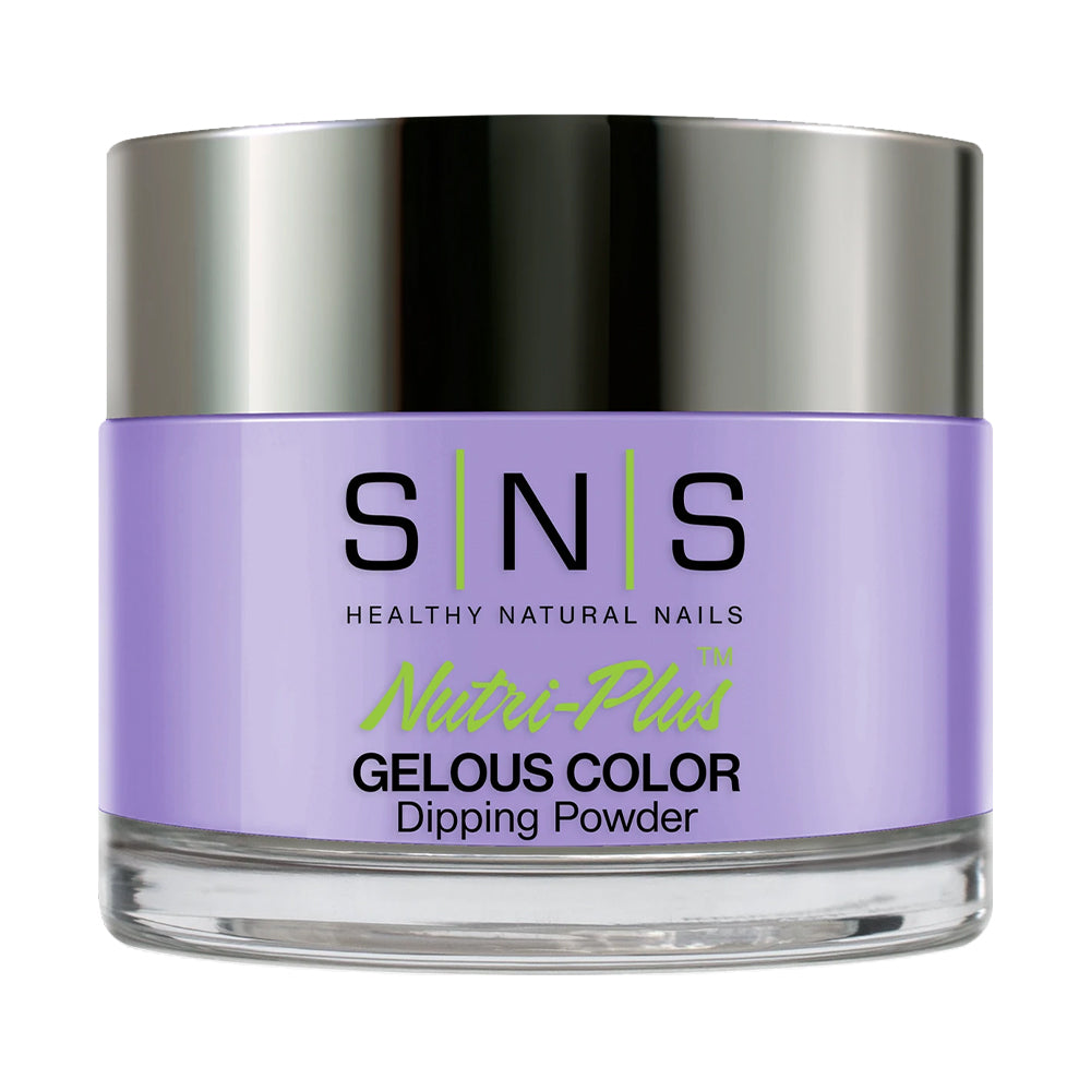 SNS Dipping Powder Nail - CS04 Call Me Kandy - 1oz