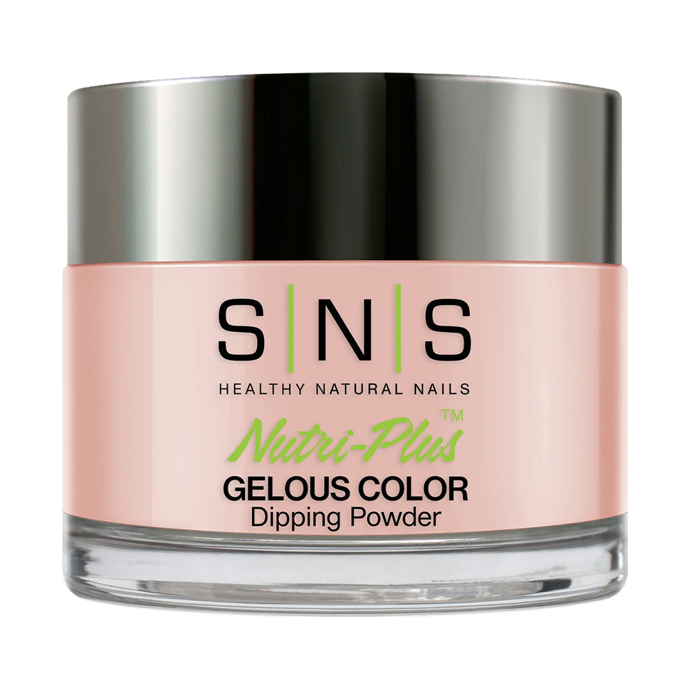 SNS Dipping Powder Nail - CS05 Hard Rock Candy - 1oz