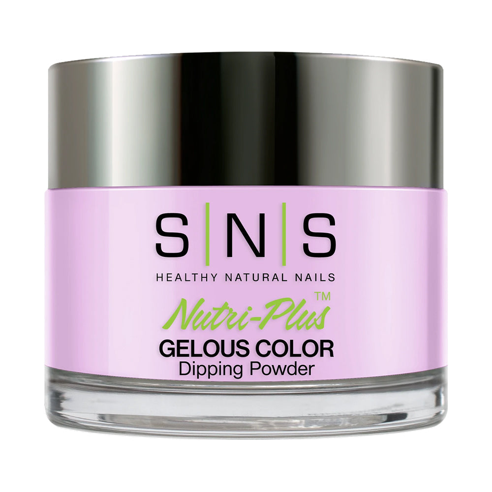 SNS CS19 Taro Boba - Dipping Powder Color 1.5oz