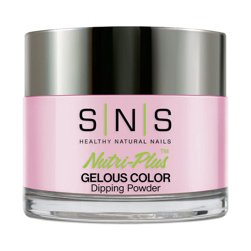 SNS Dipping Powder Nail - CS21 Peep Show - 1oz