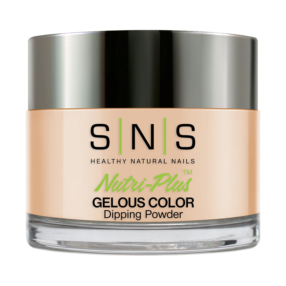 SNS Dipping Powder Nail - CS23 She's a HotTamale - 1oz