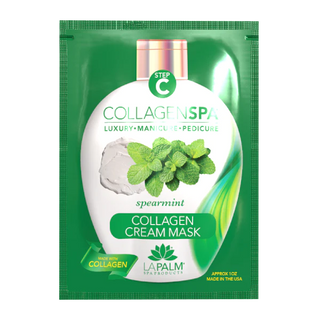 Collagen Spa 10 Steps System Spearmint