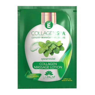 Collagen Spa 10 Steps System Spearmint