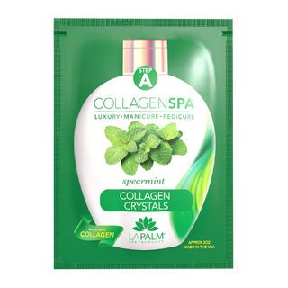 Collagen Spa 10 Steps System Spearmint
