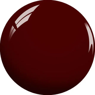 SNS 3 in 1 - CY02 Red River - Dip (1.5oz), Gel & Lacquer Matching