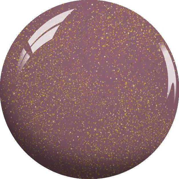 SNS 3 in 1 - CY03 Gilded Opera Haus - Dip (1oz), Gel & Lacquer Matching