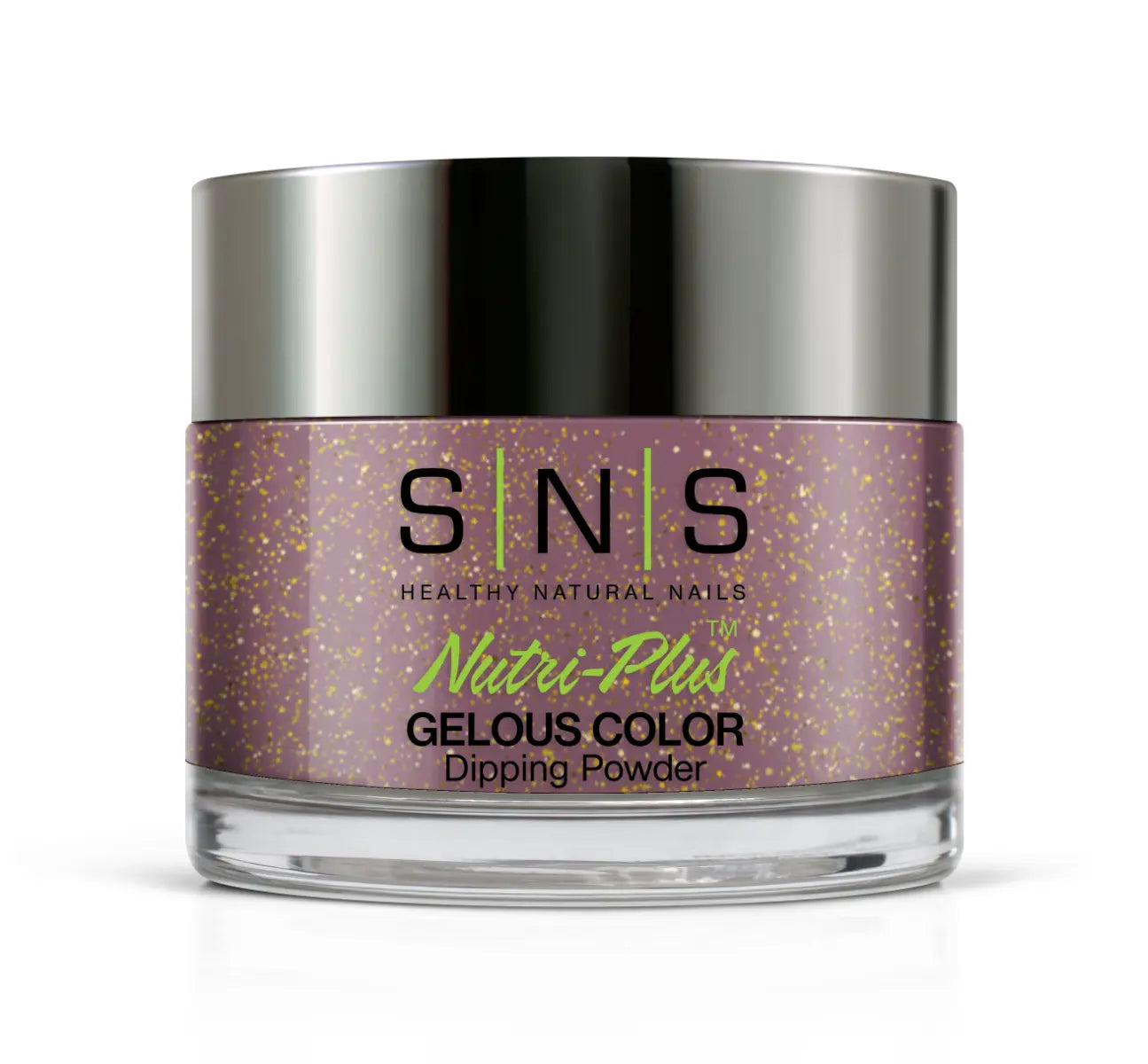 SNS Dipping Powder Nail - CY03 - Gilded Opera Haus