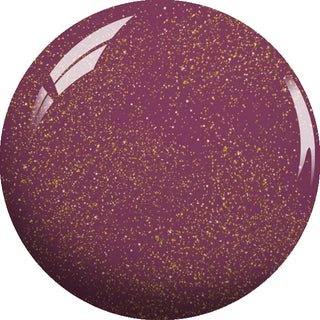SNS 3 in 1 - CY06 Bronze Hero - Dip (1.5oz), Gel & Lacquer Matching